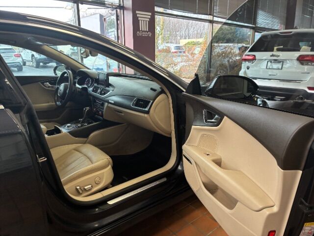 2018 Audi A7 3.0T PRESTIGE Charlotte NC