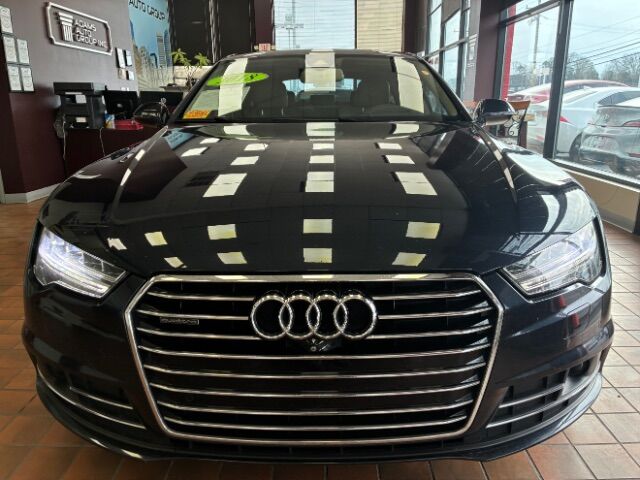 2018 Audi A7 3.0T PRESTIGE Charlotte NC