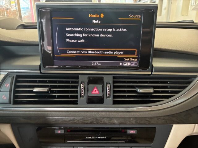 2018 Audi A7 3.0T PRESTIGE Charlotte NC