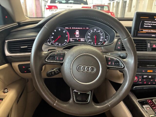 2018 Audi A7 3.0T PRESTIGE Charlotte NC