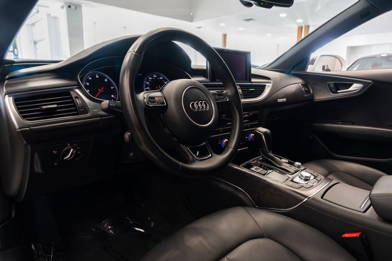 2018 Audi A7 3.0T Premium Plus Gladstone OR