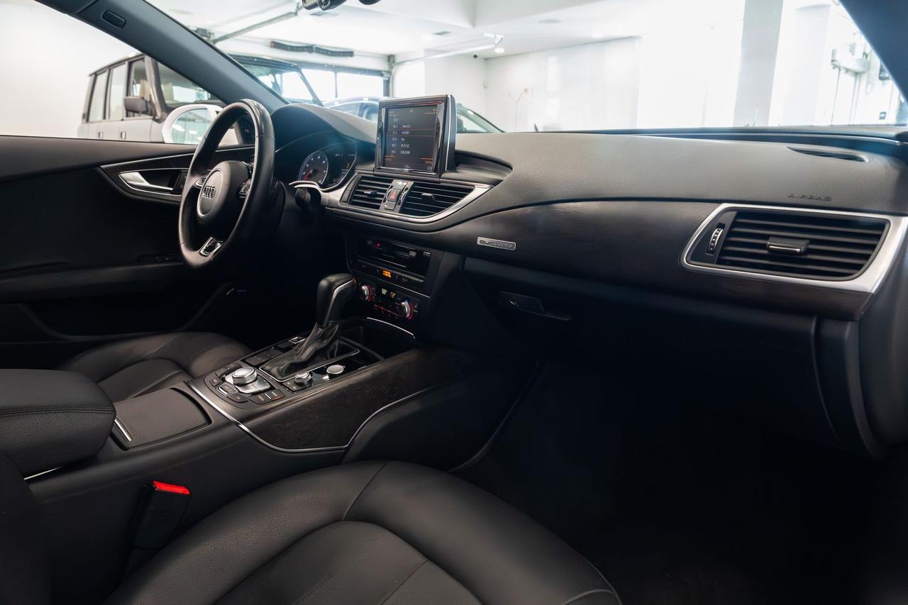 2018 Audi A7 3.0T Premium Plus Gladstone OR