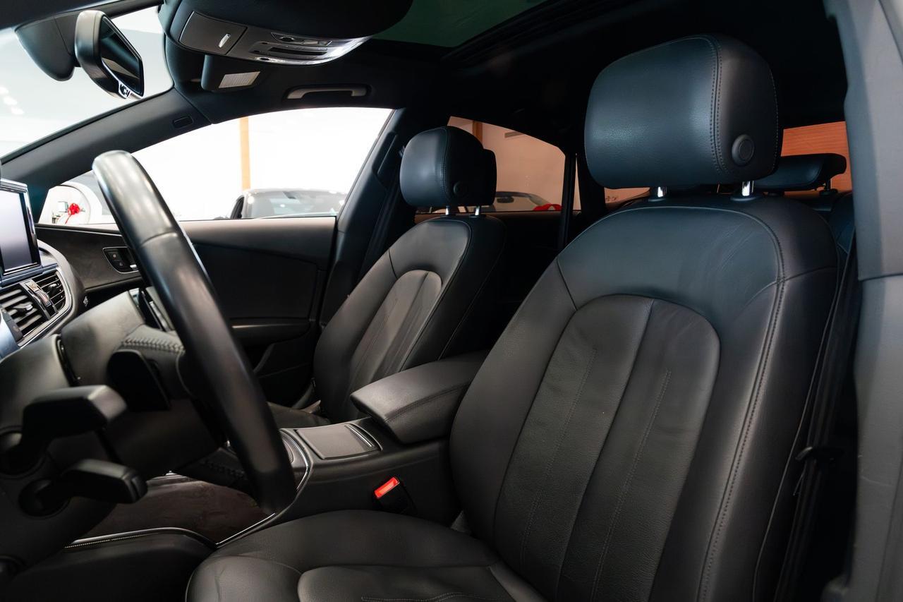 2018 Audi A7 3.0T Premium Plus Gladstone OR