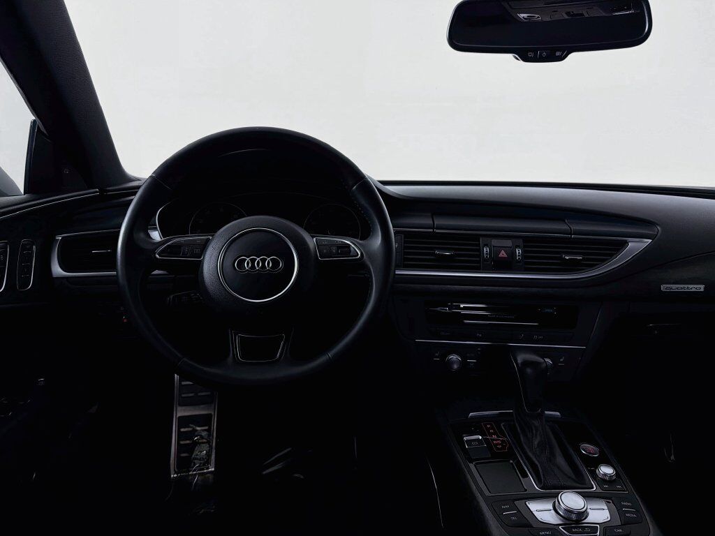 2018 Audi A7 3.0T Premium Plus Willowbrook IL