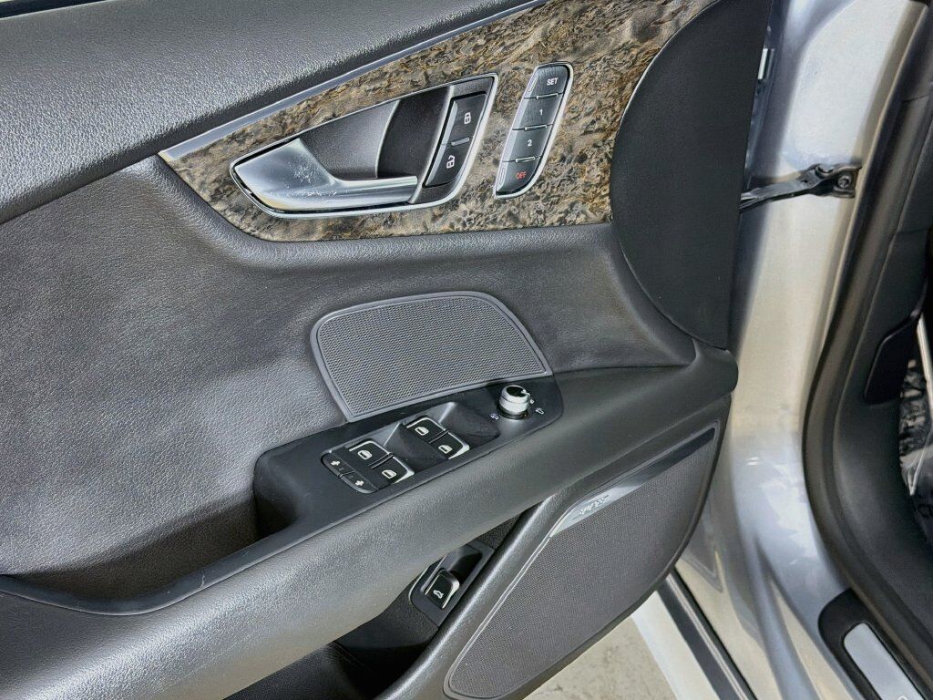 2018 Audi A7 3.0T Premium Plus Willowbrook IL