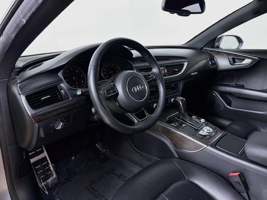 2018 Audi A7 3.0T Premium Plus Willowbrook IL
