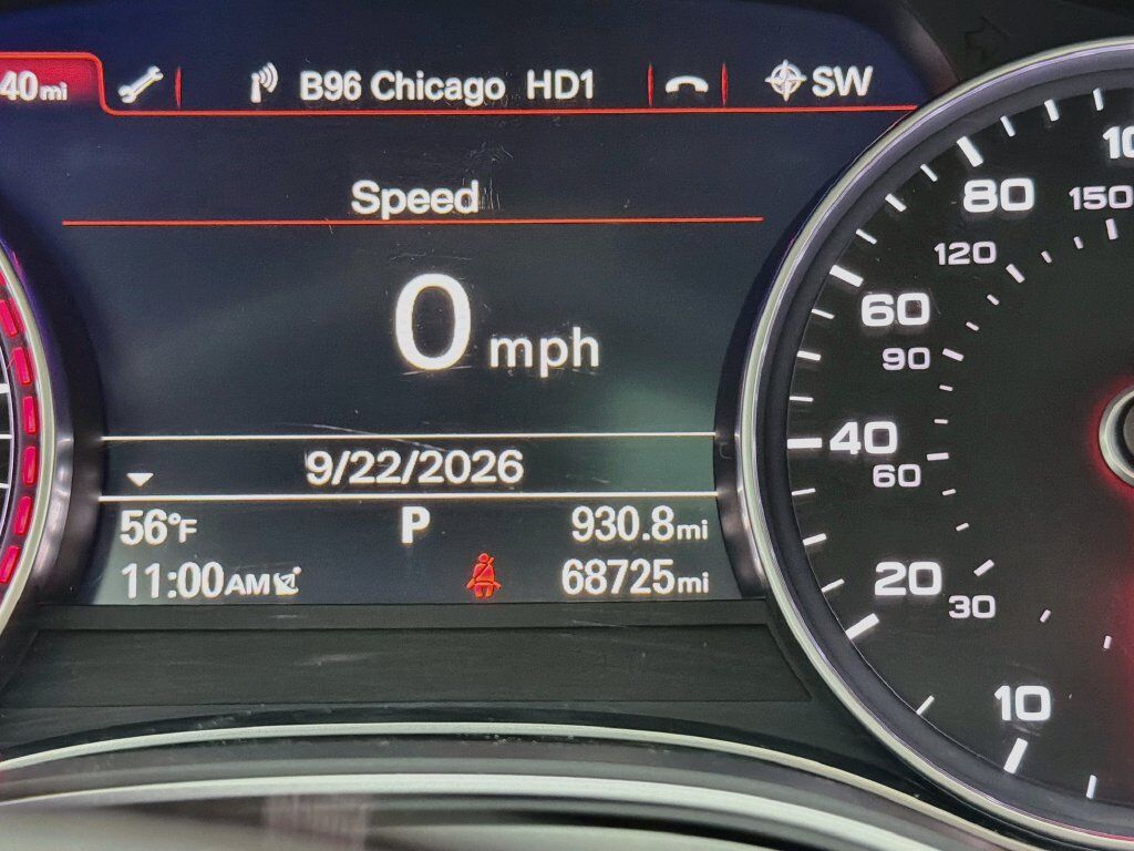 2018 Audi A7 3.0T Premium Plus Willowbrook IL