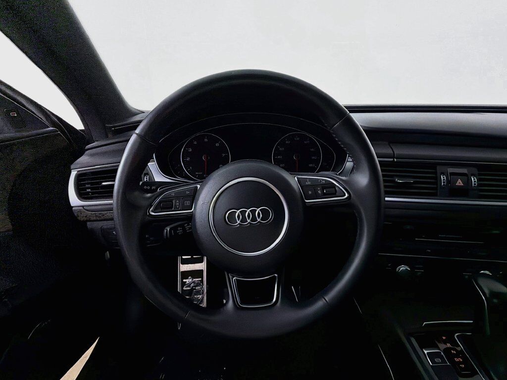 2018 Audi A7 3.0T Premium Plus Willowbrook IL