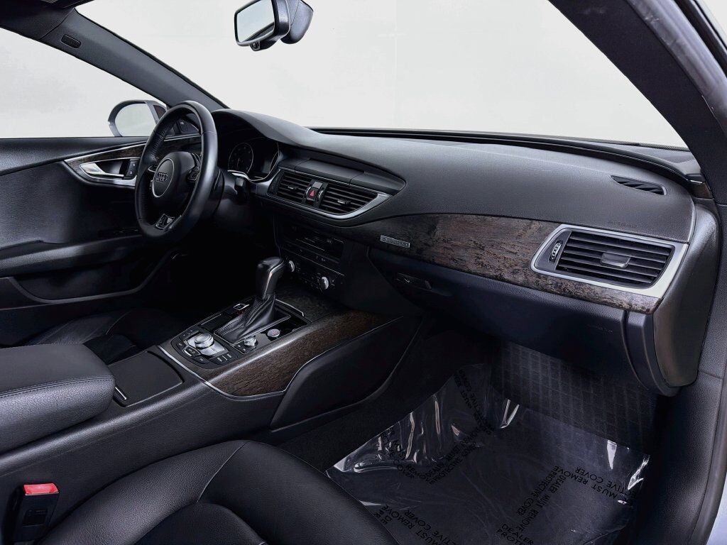 2018 Audi A7 3.0T Premium Plus Willowbrook IL