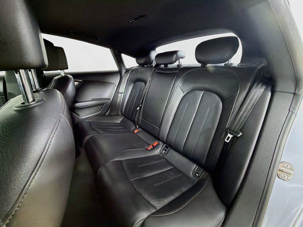 2018 Audi A7 3.0T Premium Plus Willowbrook IL