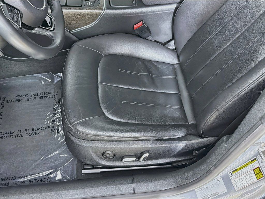 2018 Audi A7 3.0T Premium Plus Willowbrook IL