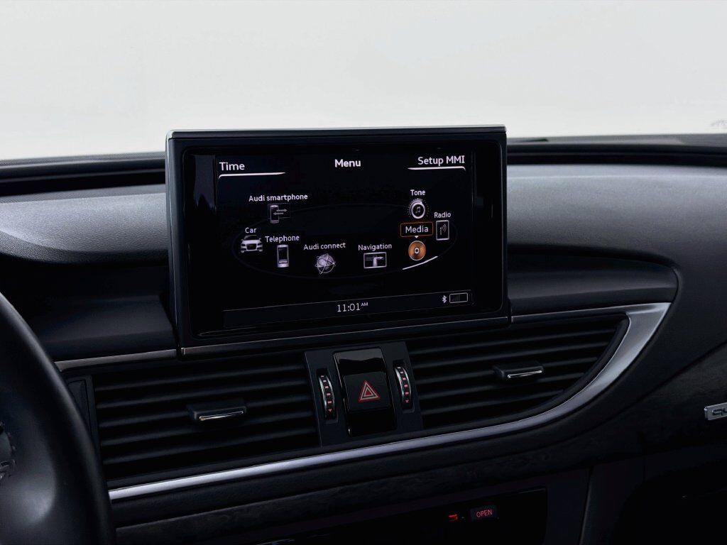 2018 Audi A7 3.0T Premium Plus Willowbrook IL