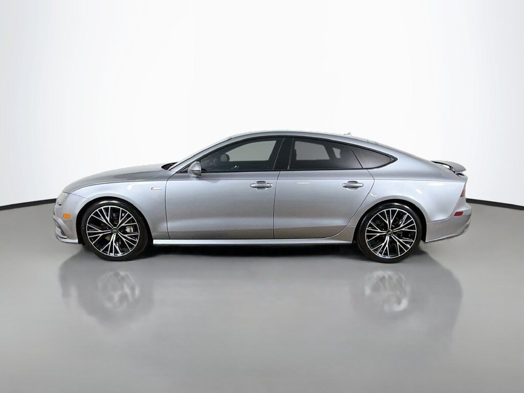 2018 Audi A7 3.0T Premium Plus Willowbrook IL