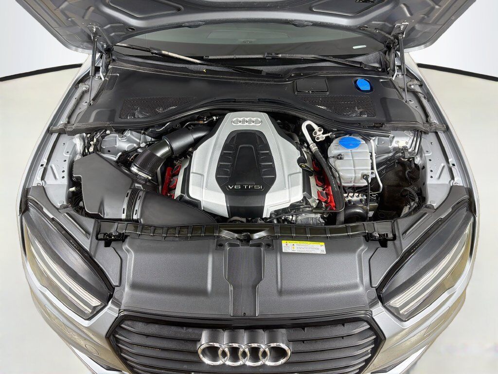 2018 Audi A7 3.0T Premium Plus Willowbrook IL
