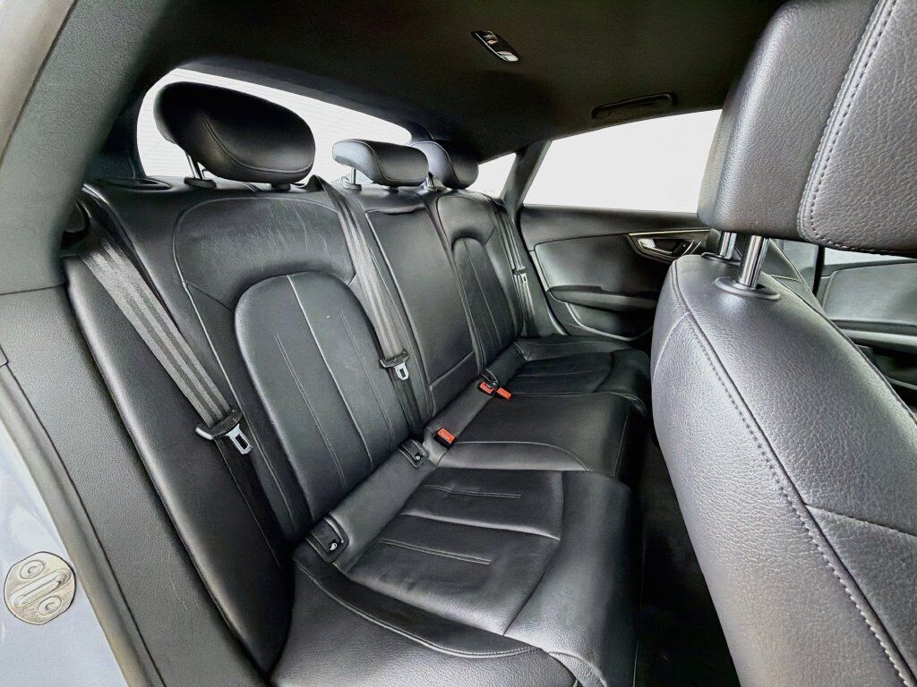 2018 Audi A7 3.0T Premium Plus Willowbrook IL