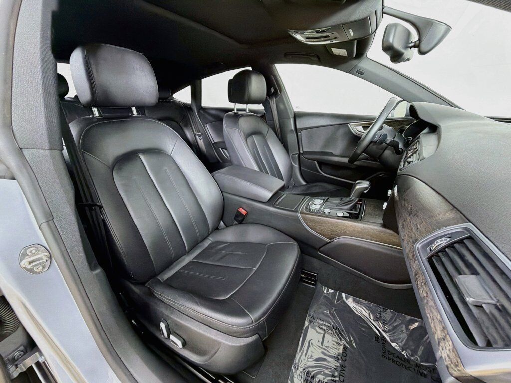 2018 Audi A7 3.0T Premium Plus Willowbrook IL