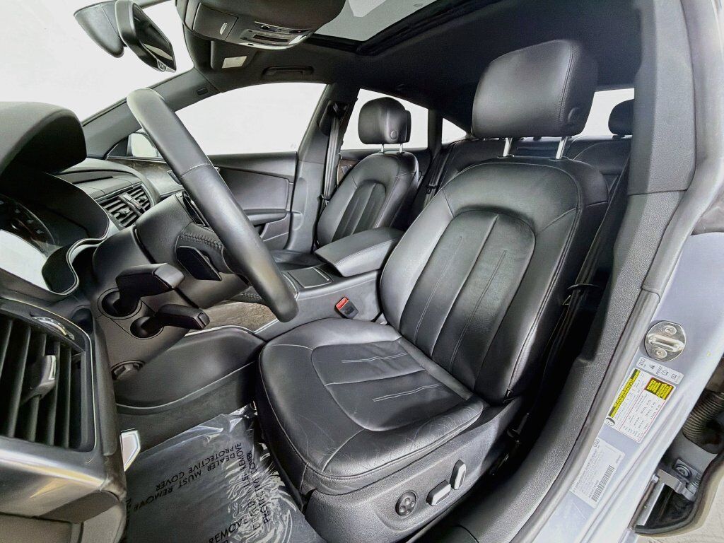 2018 Audi A7 3.0T Premium Plus Willowbrook IL