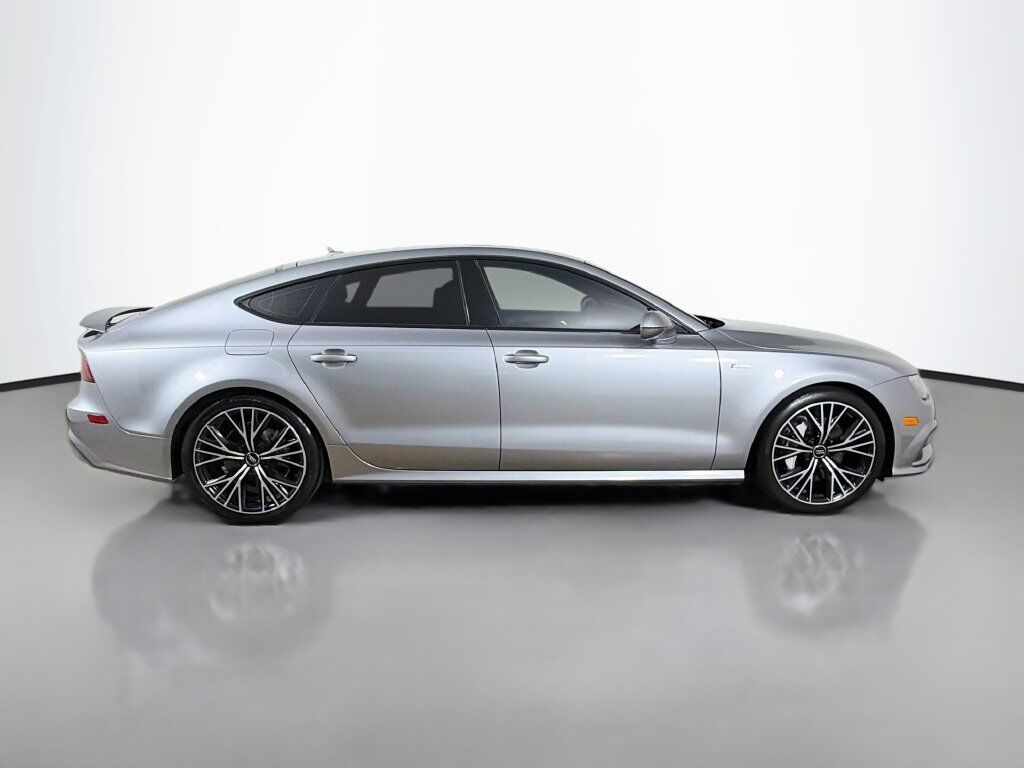 2018 Audi A7 3.0T Premium Plus Willowbrook IL