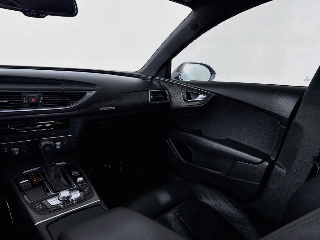 2018 Audi A7 3.0T Premium Plus Willowbrook IL