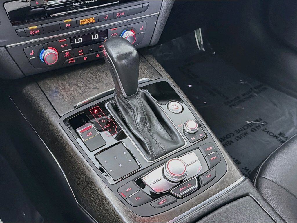 2018 Audi A7 3.0T Premium Plus Willowbrook IL
