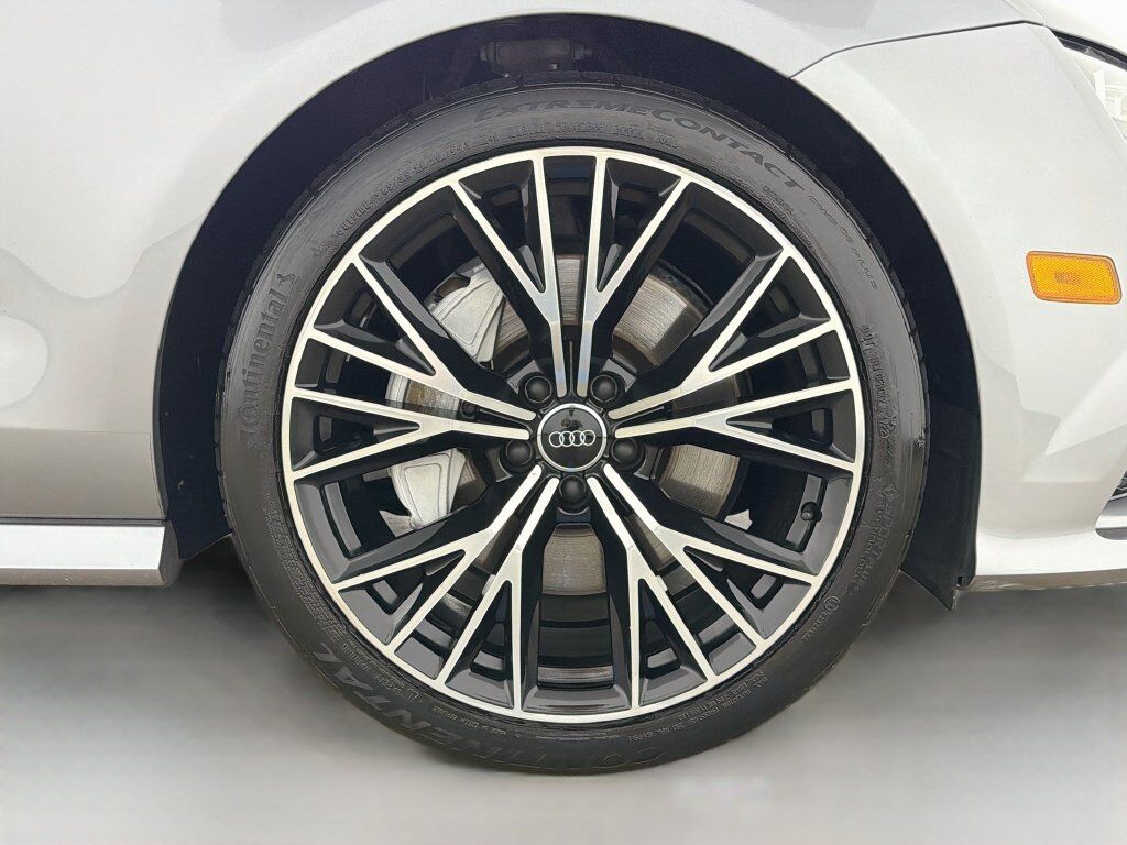 2018 Audi A7 3.0T Premium Plus Willowbrook IL