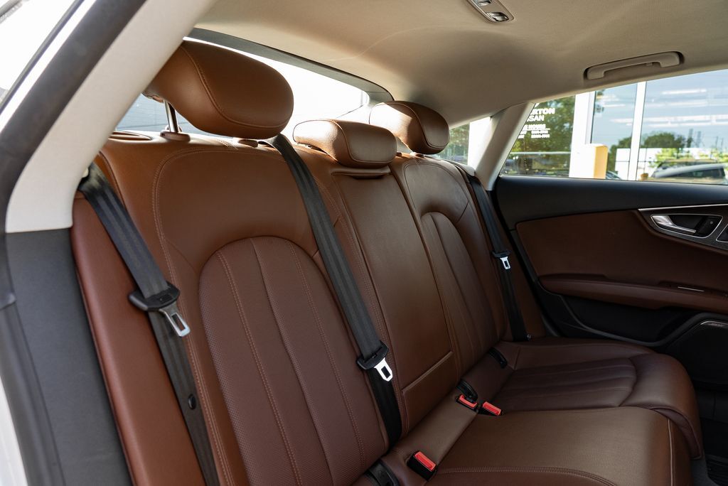 2018 Audi A7 3.0T Prestige Beaverton OR