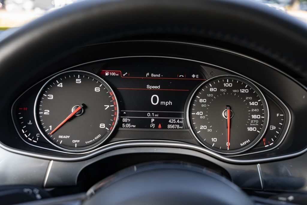 2018 Audi A7 3.0T Prestige Beaverton OR