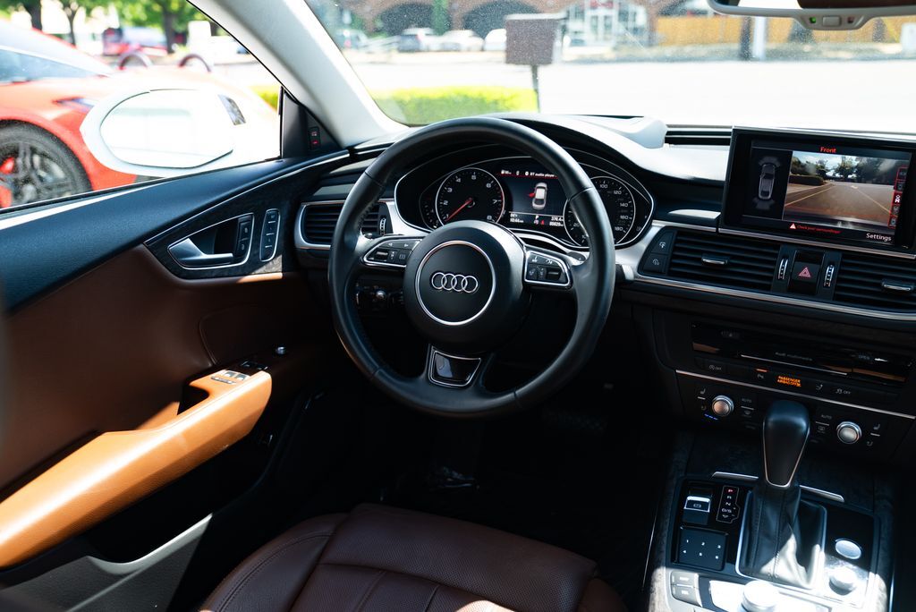 2018 Audi A7 3.0T Prestige Beaverton OR