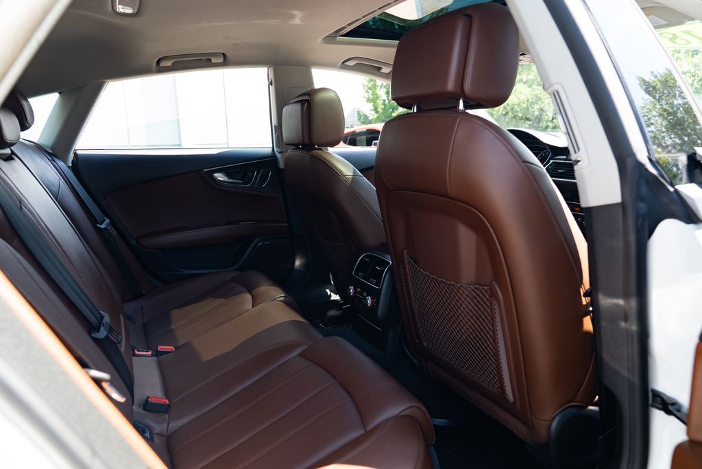 2018 Audi A7 3.0T Prestige Beaverton OR