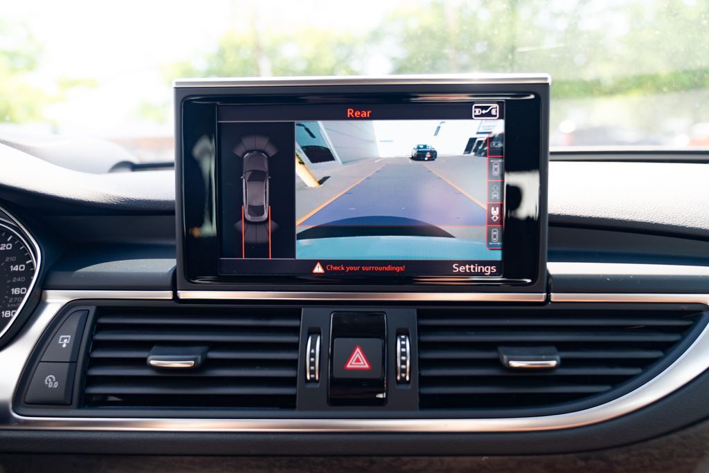 2018 Audi A7 3.0T Prestige Beaverton OR
