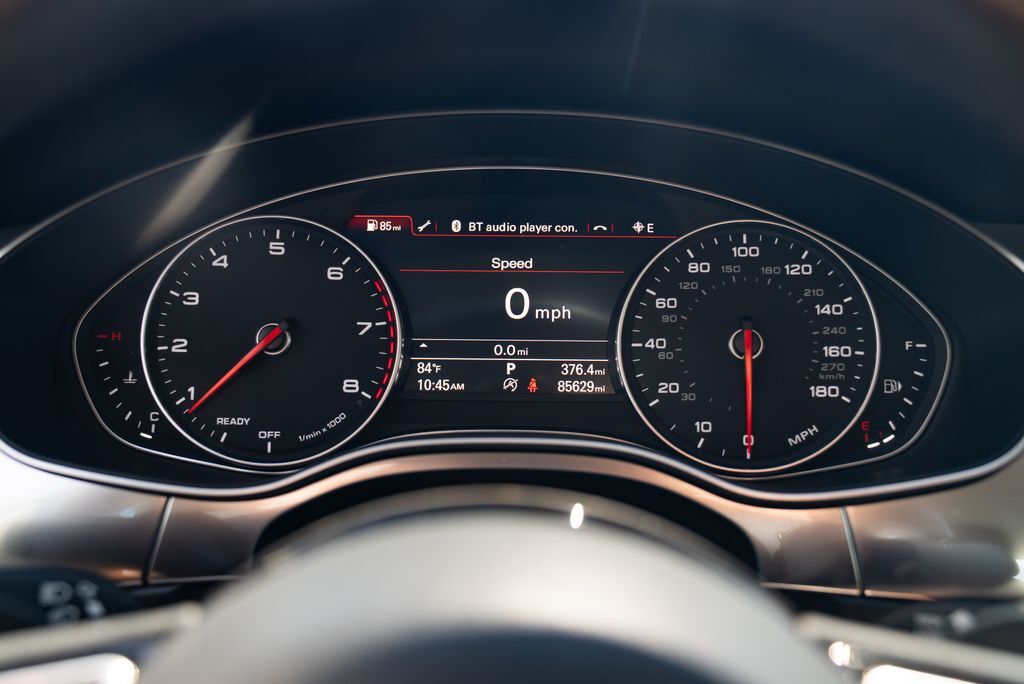 2018 Audi A7 3.0T Prestige Beaverton OR