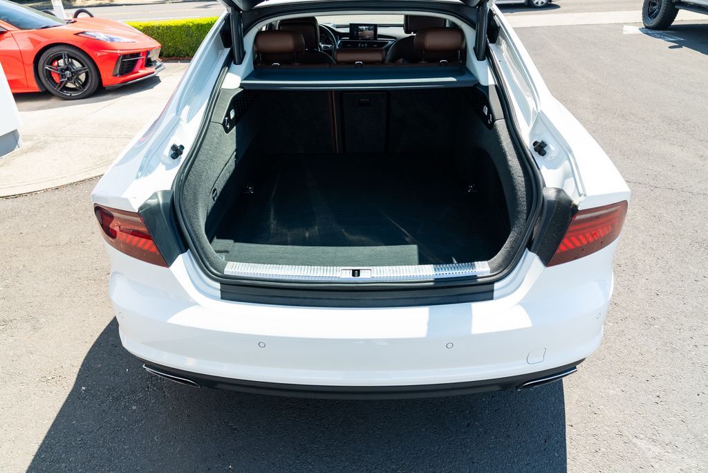 2018 Audi A7 3.0T Prestige Beaverton OR