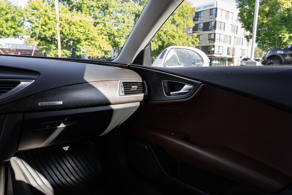 2018 Audi A7 3.0T Prestige Beaverton OR