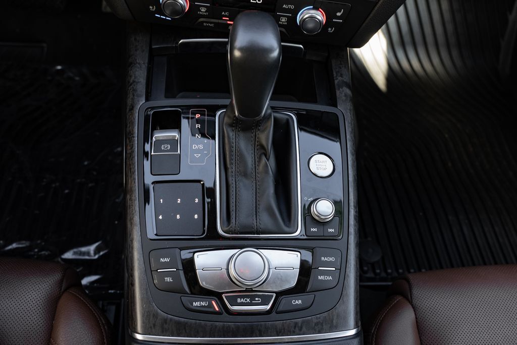 2018 Audi A7 3.0T Prestige Beaverton OR