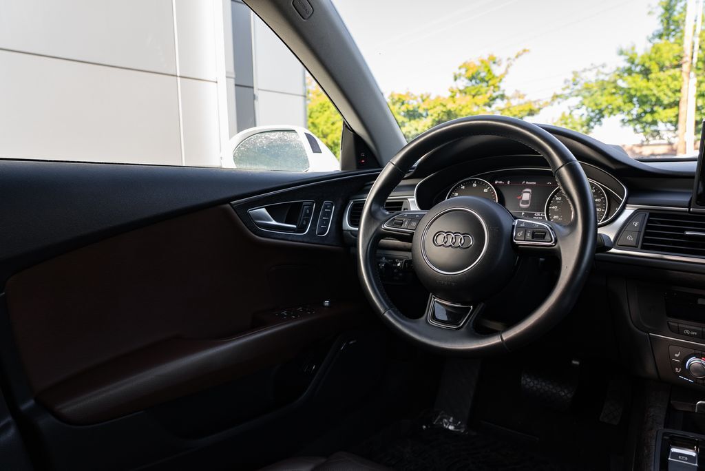 2018 Audi A7 3.0T Prestige Beaverton OR