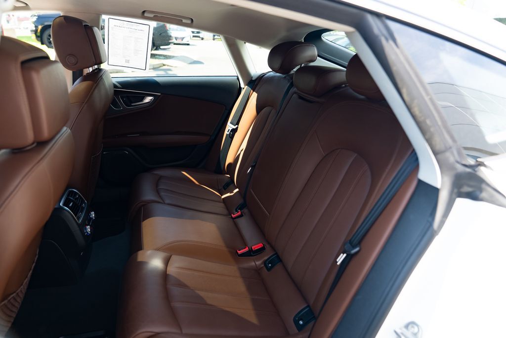 2018 Audi A7 3.0T Prestige Beaverton OR