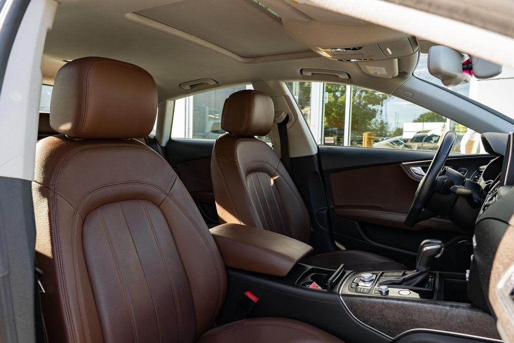 2018 Audi A7 3.0T Prestige Beaverton OR