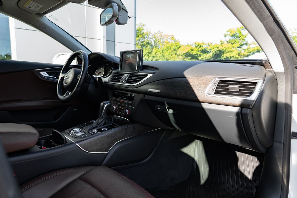 2018 Audi A7 3.0T Prestige Beaverton OR