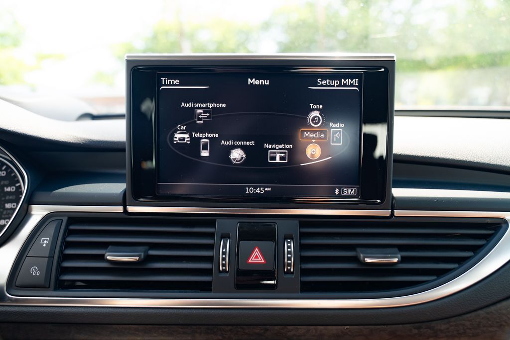 2018 Audi A7 3.0T Prestige Beaverton OR