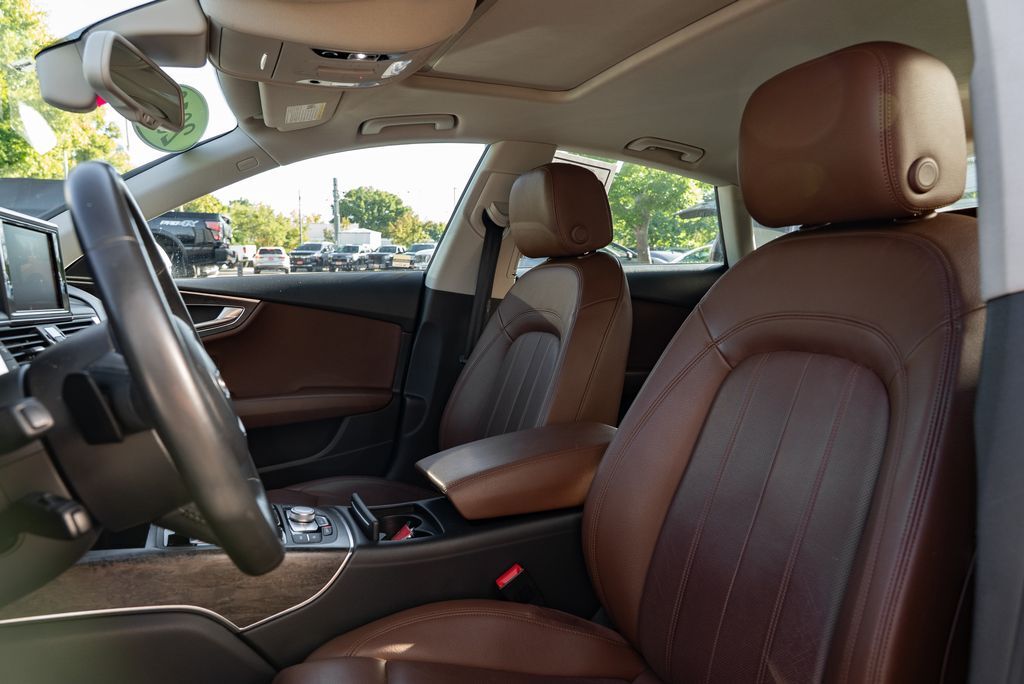 2018 Audi A7 3.0T Prestige Beaverton OR