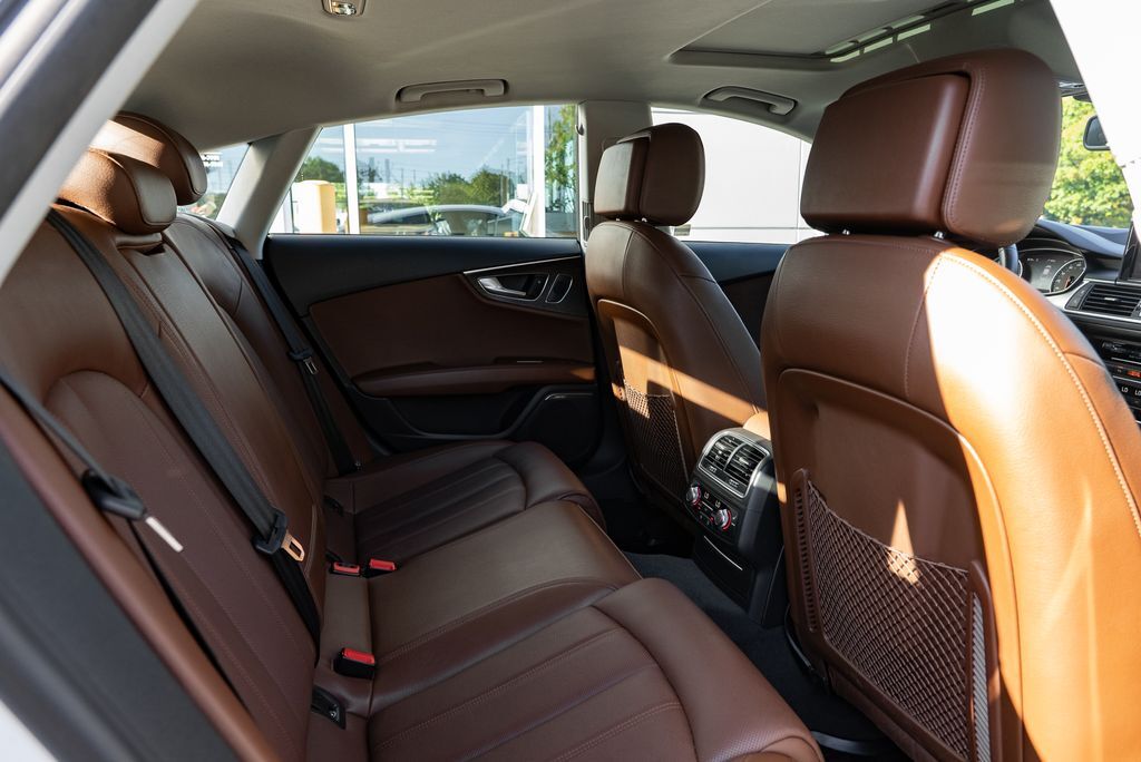 2018 Audi A7 3.0T Prestige Beaverton OR