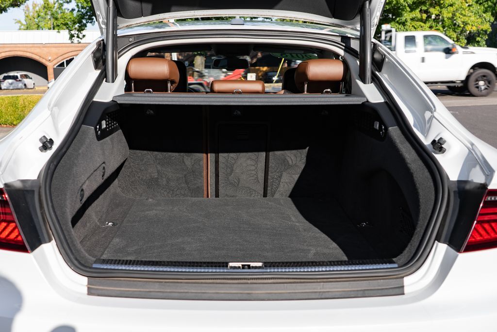 2018 Audi A7 3.0T Prestige Beaverton OR