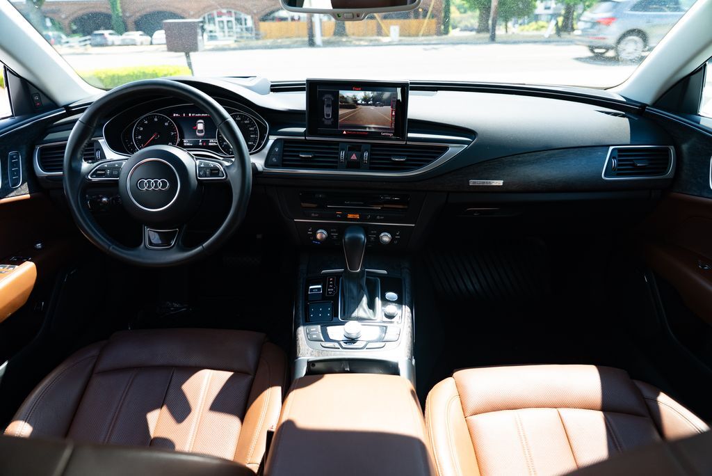 2018 Audi A7 3.0T Prestige Beaverton OR