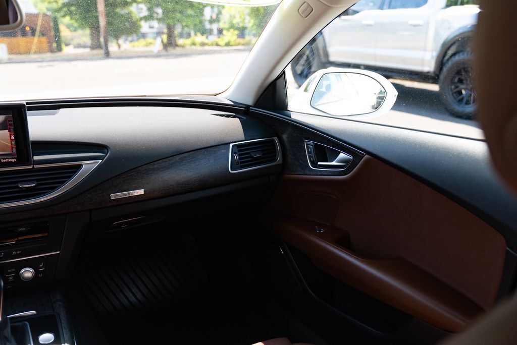 2018 Audi A7 3.0T Prestige Beaverton OR