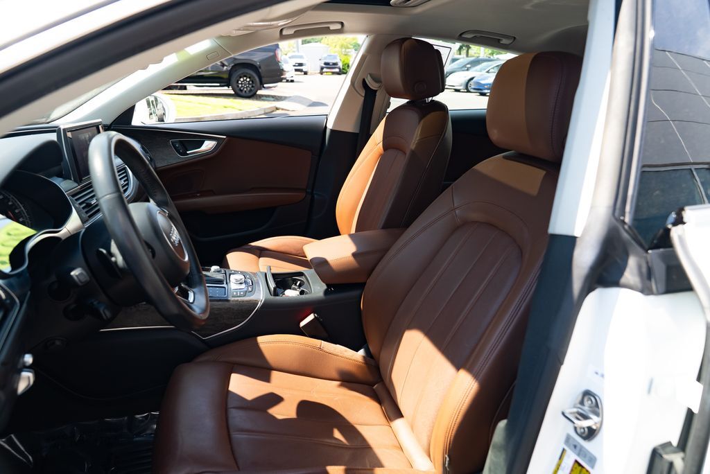 2018 Audi A7 3.0T Prestige Beaverton OR