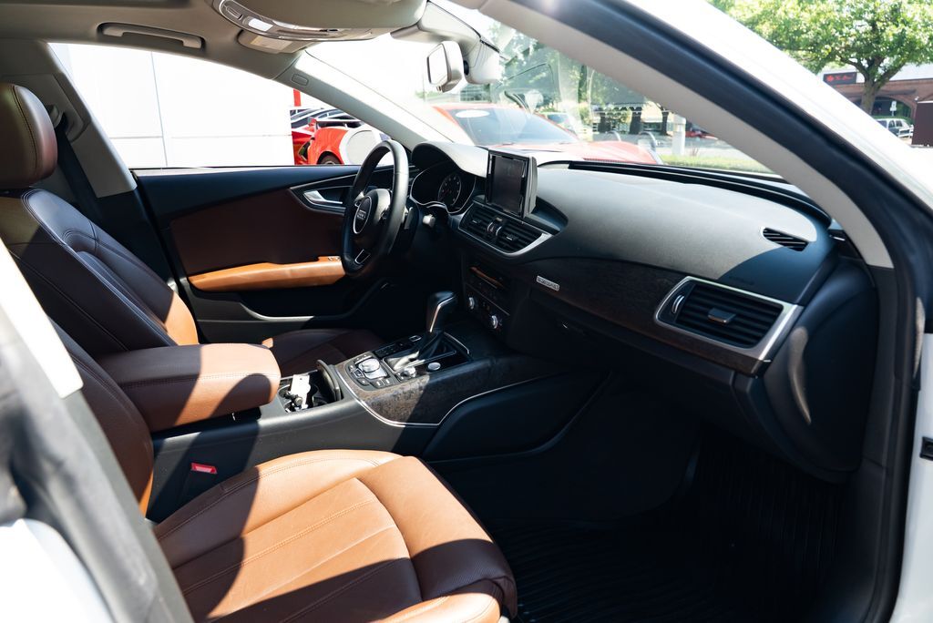 2018 Audi A7 3.0T Prestige Beaverton OR