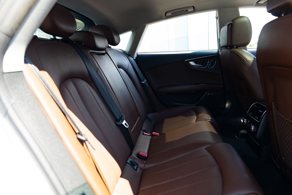 2018 Audi A7 3.0T Prestige Beaverton OR