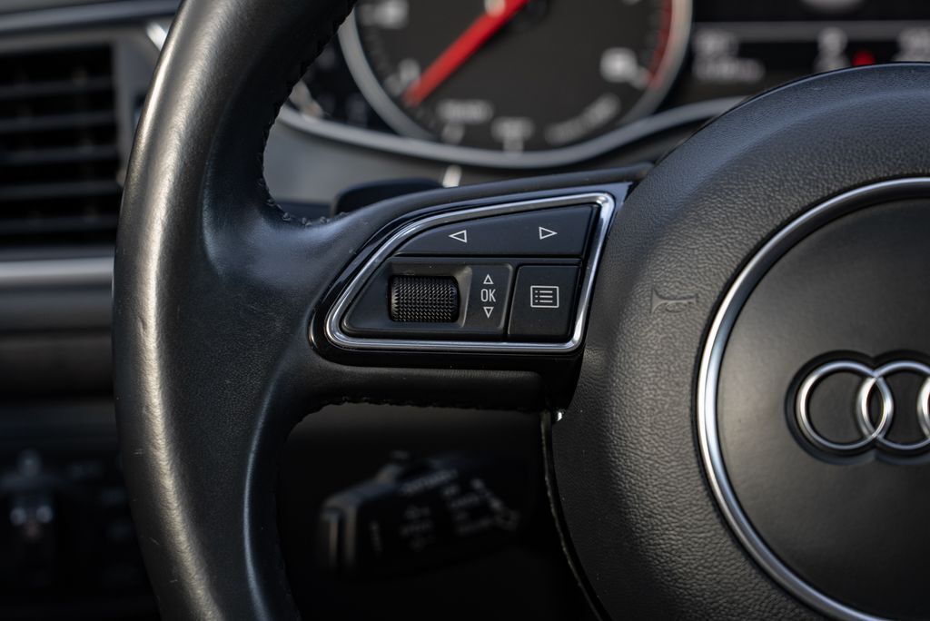 2018 Audi A7 3.0T Prestige Beaverton OR
