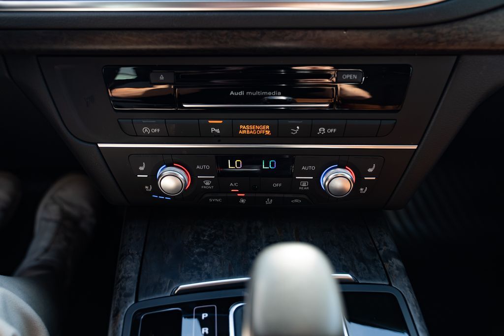 2018 Audi A7 3.0T Prestige Beaverton OR