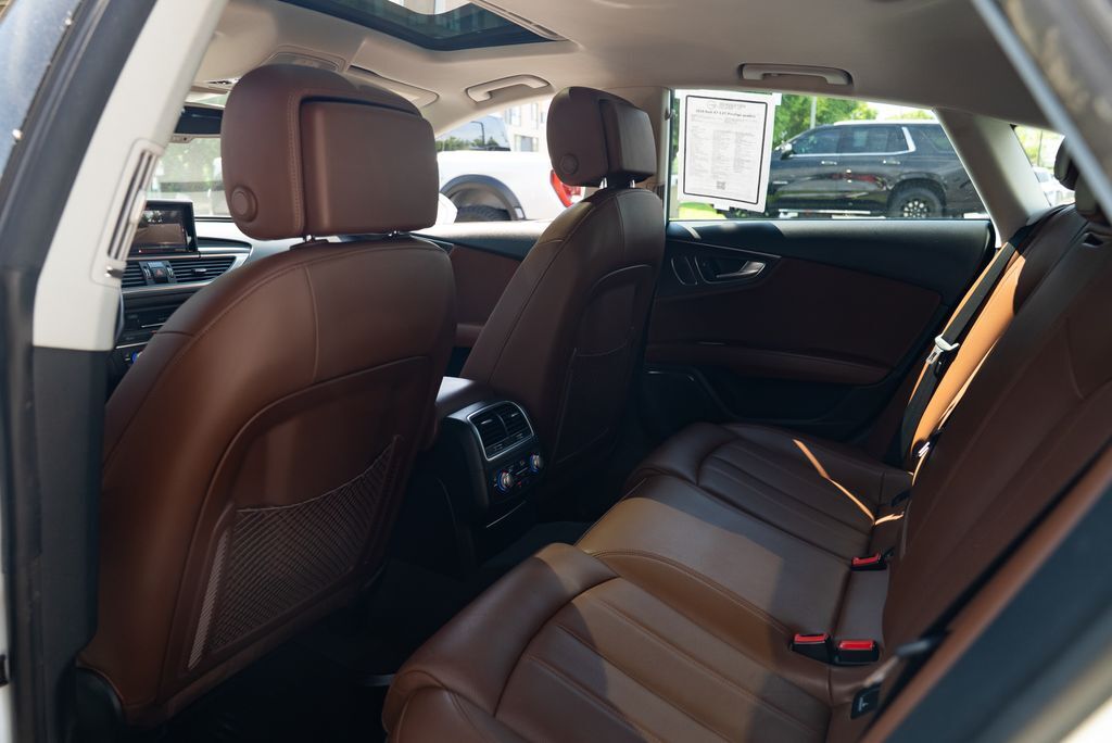 2018 Audi A7 3.0T Prestige Beaverton OR